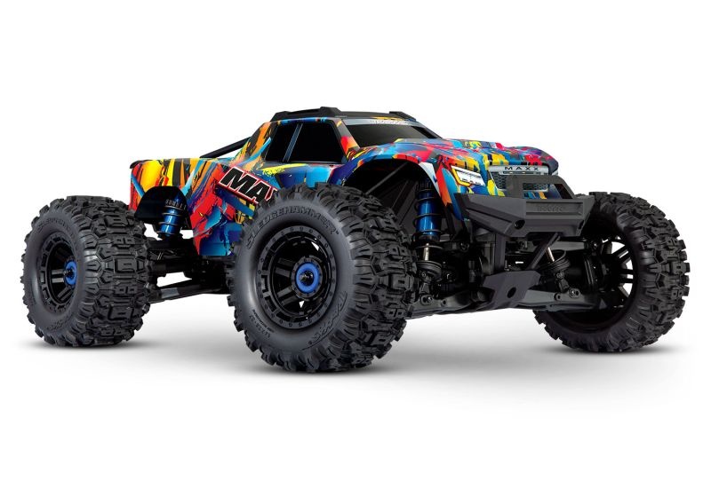 TRAXXAS Maxx category icon/image